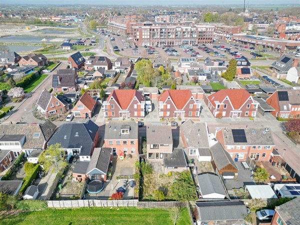 Medium property photo - Schoolstraat 18, 9902 AR Appingedam